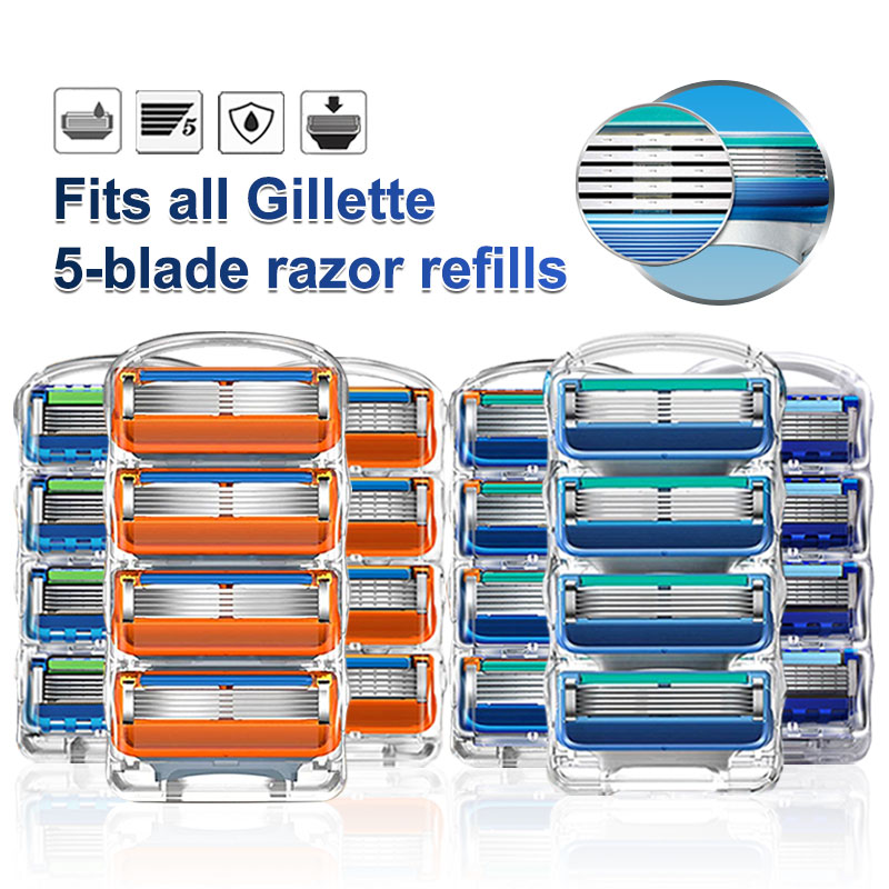 Gillette-ǻ 5 鵵 īƮ, , , , ..
